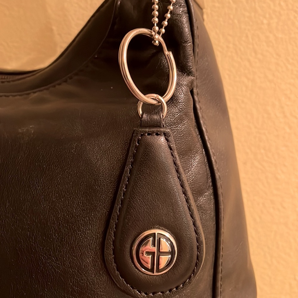 GIANI BERNINI PURSE - Picture 2 of 10